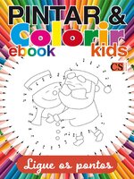 Pintar e Colorir Kids